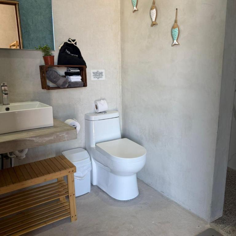 La Familia Casa and Suites - Estudio con terraza - 5