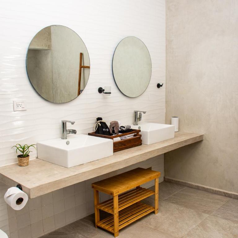 La Familia Casa and Suites - Suite Deluxe - 5