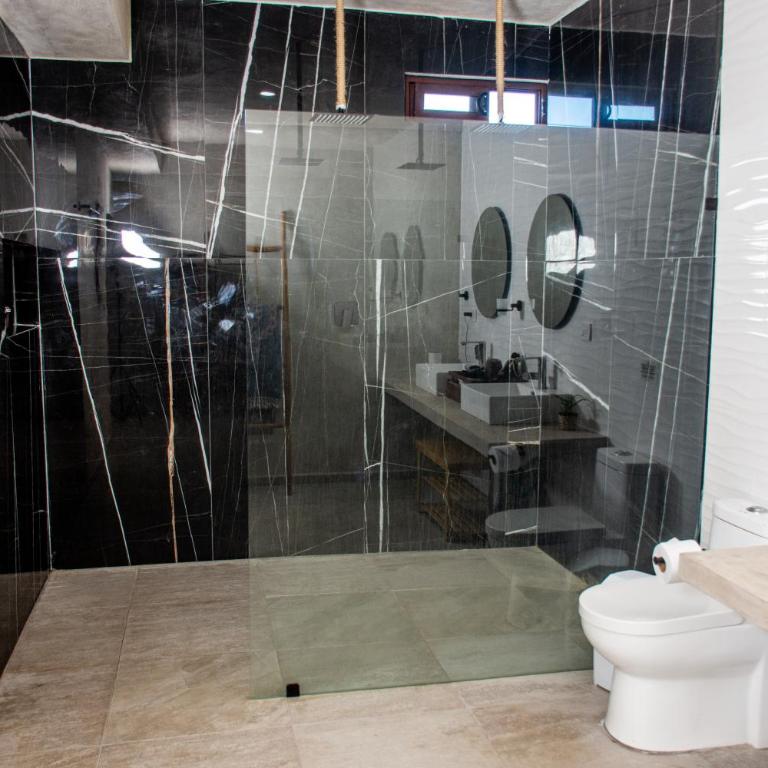 La Familia Casa and Suites - Suite Deluxe - 3