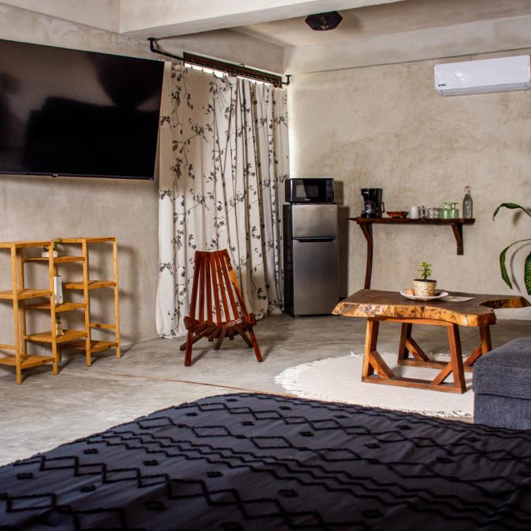 La Familia Casa and Suites - Suite Deluxe - 6