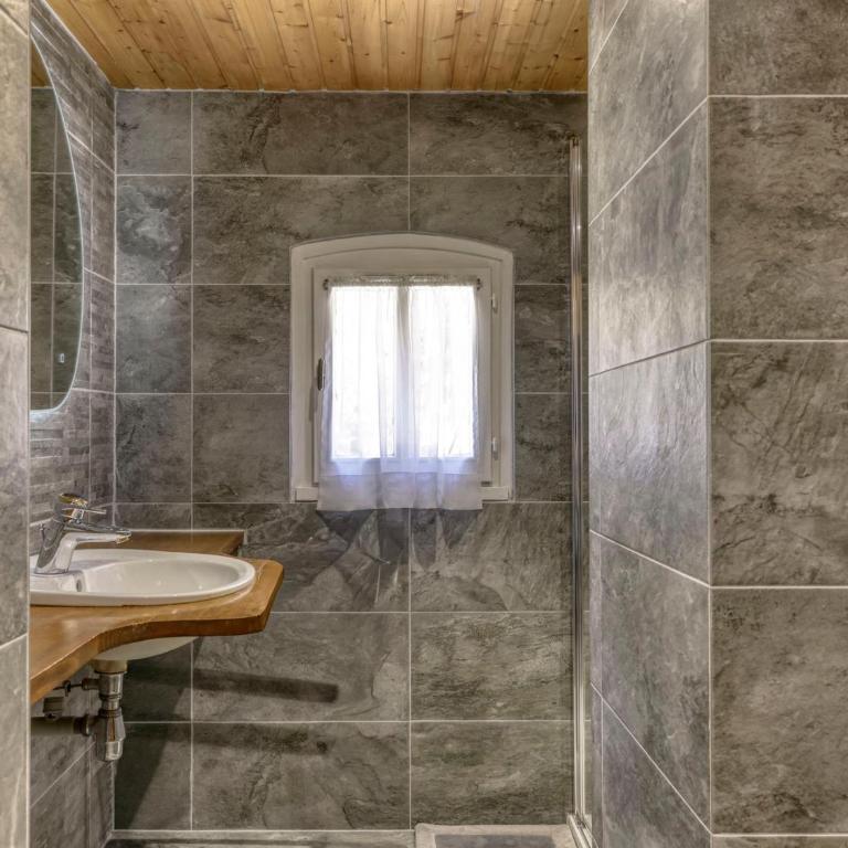 Appartement central avec parking - 8 pers. - FR-1-453-335 - Appartamento - 4