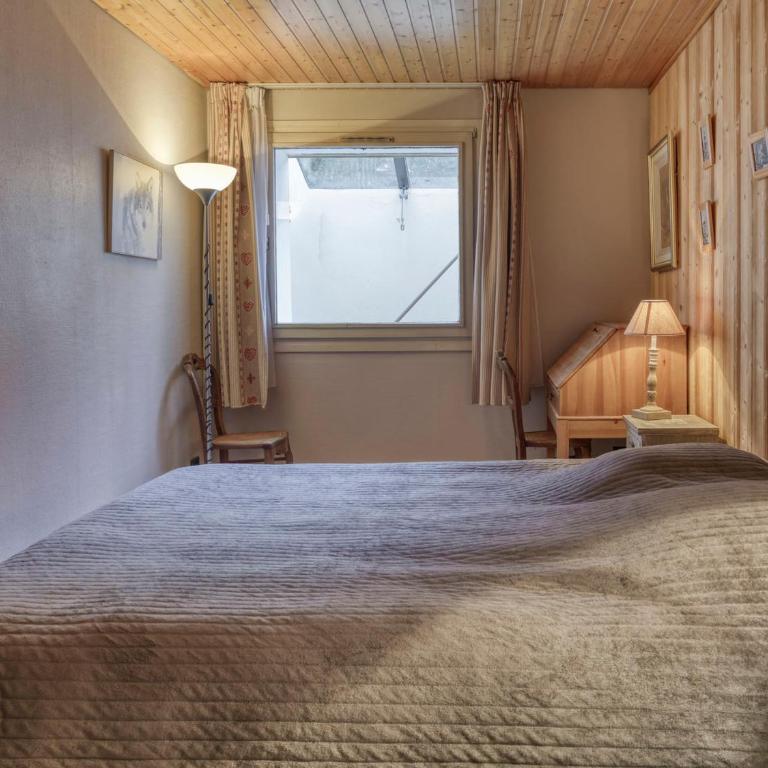 Appartement central avec parking - 8 pers. - FR-1-453-335 - Appartamento - 9