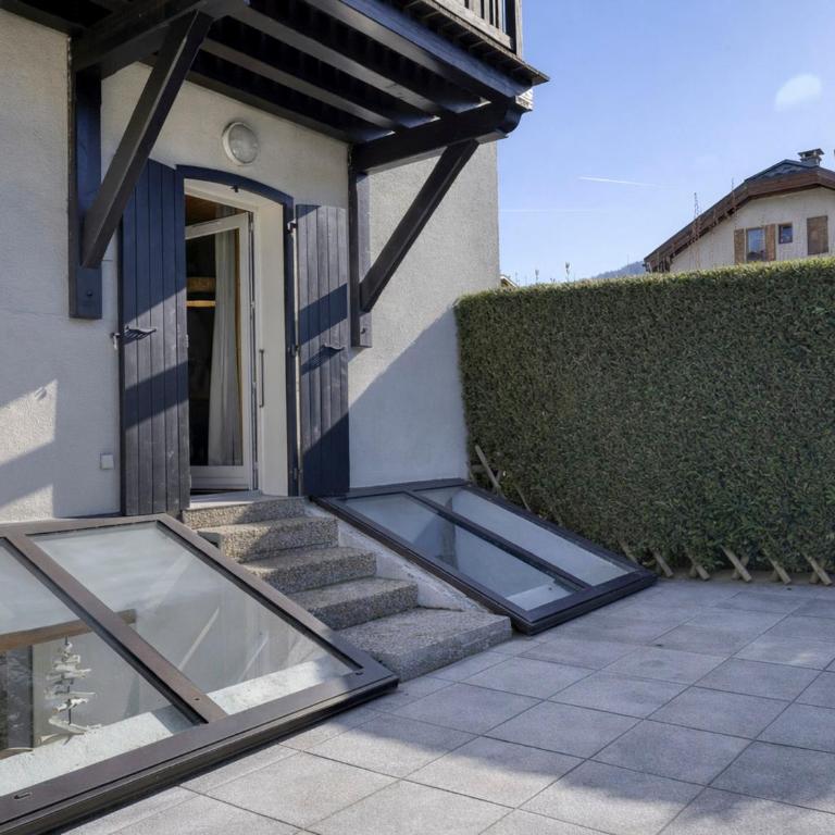 Appartement central avec parking - 8 pers. - FR-1-453-335 - Appartamento - 10