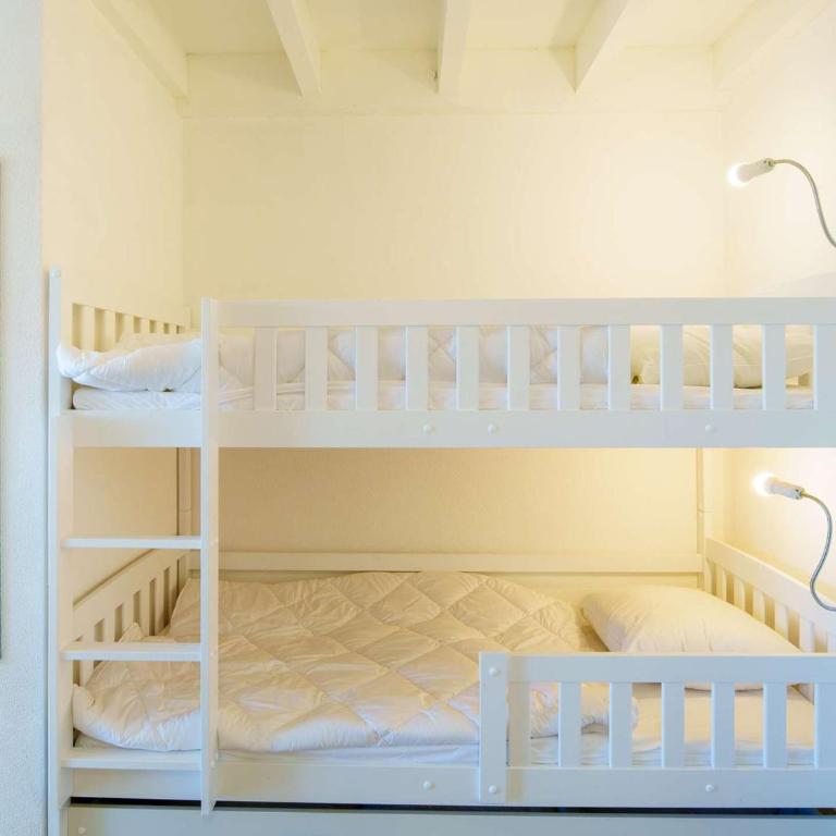 Duplex lumineux proche plage - 4 pers. - FR-1-877-55 - Apartamento - 11