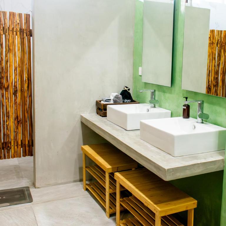 La Familia Casa and Suites - Apartamento Deluxe de 4 dormitorios - 2