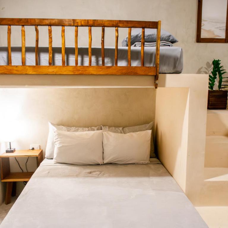 La Familia Casa and Suites - Apartamento Deluxe de 4 dormitorios - 8