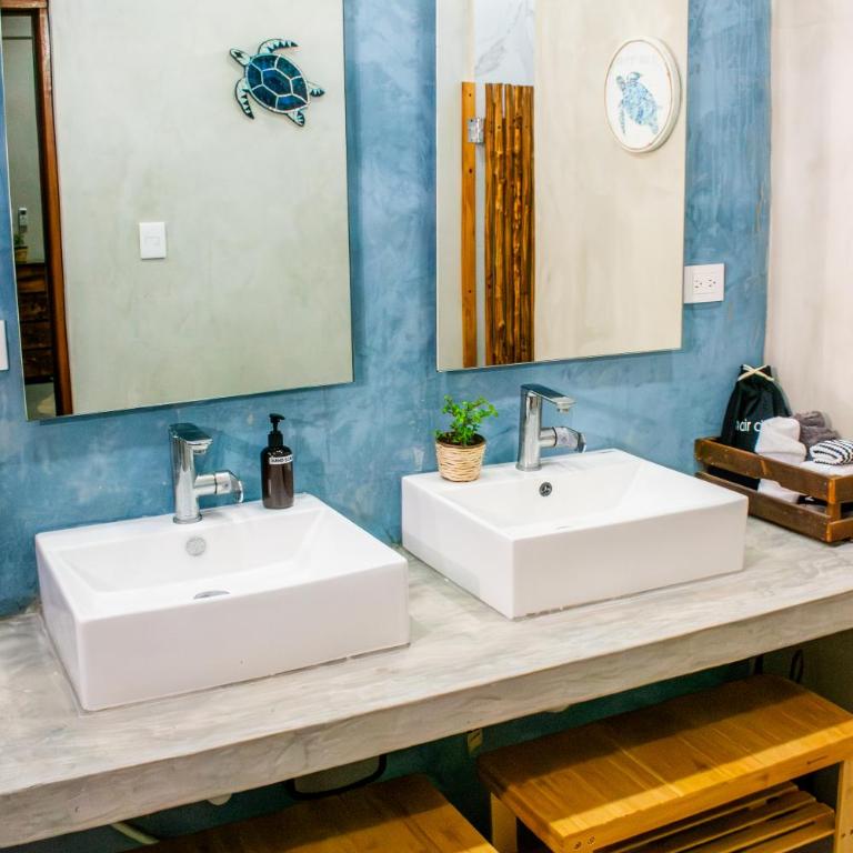 La Familia Casa and Suites - Apartamento Deluxe de 4 dormitorios - 16
