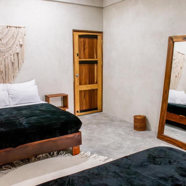 La Familia Casa and Suites - Apartamento Deluxe de 4 dormitorios - 20