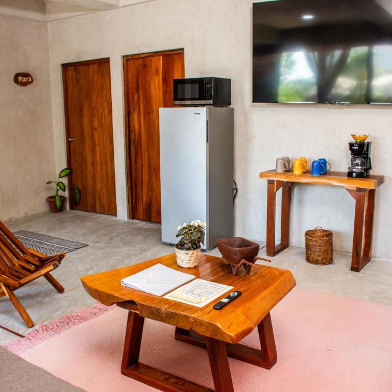 La Familia Casa and Suites - Apartamento Deluxe de 4 dormitorios - 21