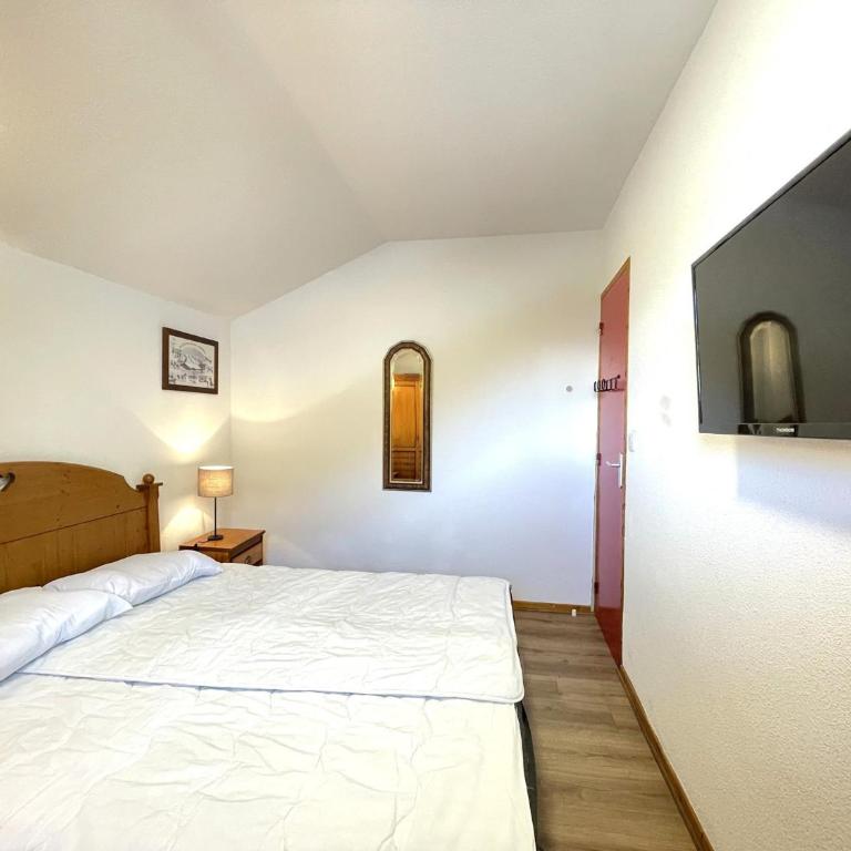 Duplex confortable, vue piste - 6 pers. - FR-1-265-376 - Apartamento - 5