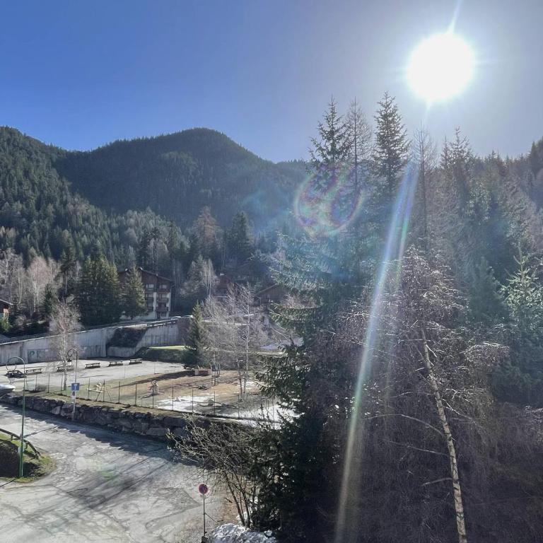 Duplex confortable, vue piste - 6 pers. - FR-1-265-376 - Apartamento - 16