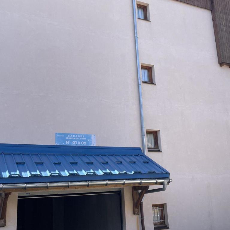 Duplex confortable, vue piste - 6 pers. - FR-1-265-376 - Apartamento - 18