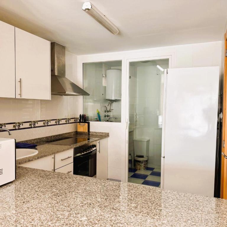 Apartamento elegante cerca de la playa - 4 pers. - ES-373-86 - Apartamento - 10