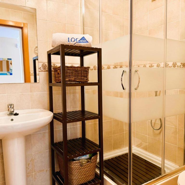 Apartamento elegante cerca de la playa - 4 pers. - ES-373-86 - Apartamento - 11