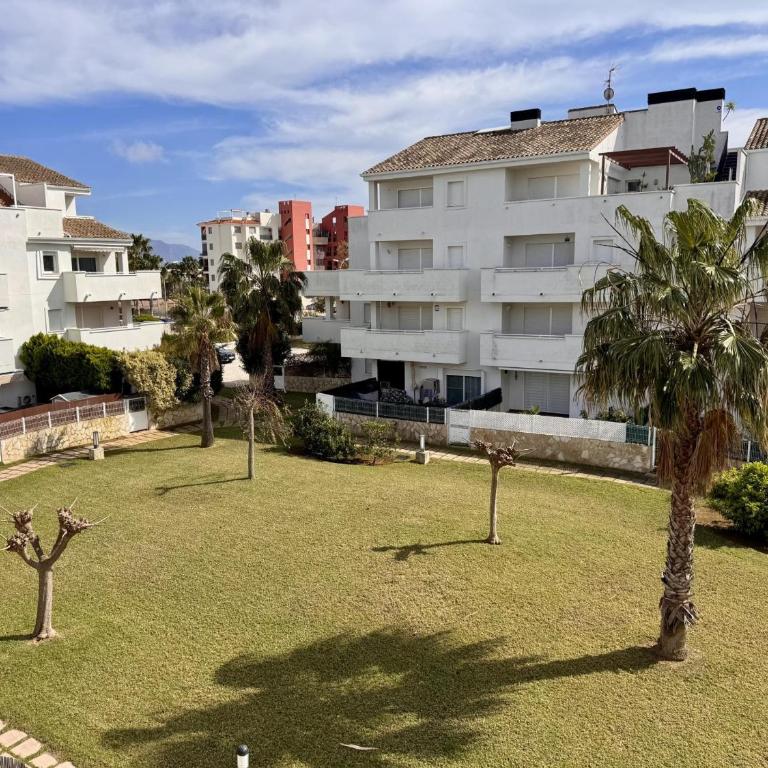 Apartamento elegante cerca de la playa - 4 pers. - ES-373-86 - Apartamento - 14
