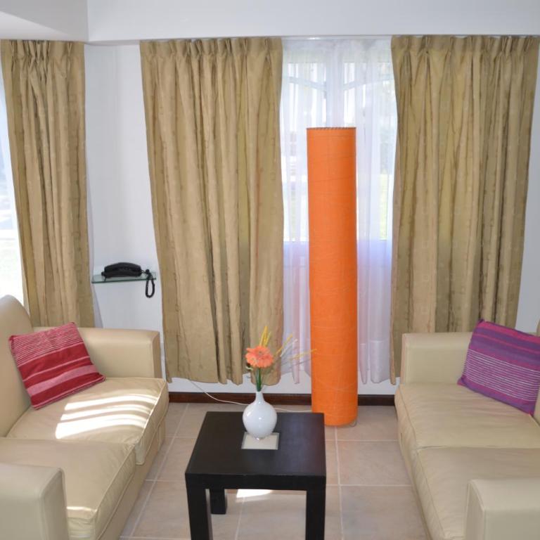Picun Cuyen - Three-Bedroom Townhouse - 53