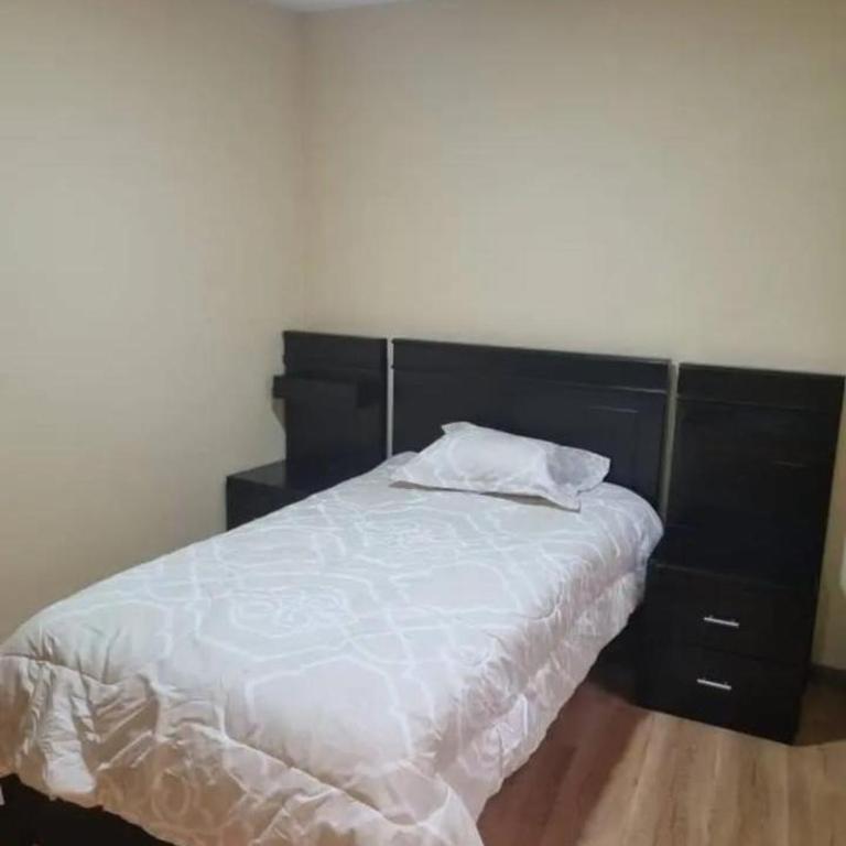 Apart Palermo StayGo - Apartamento con balcón - 5