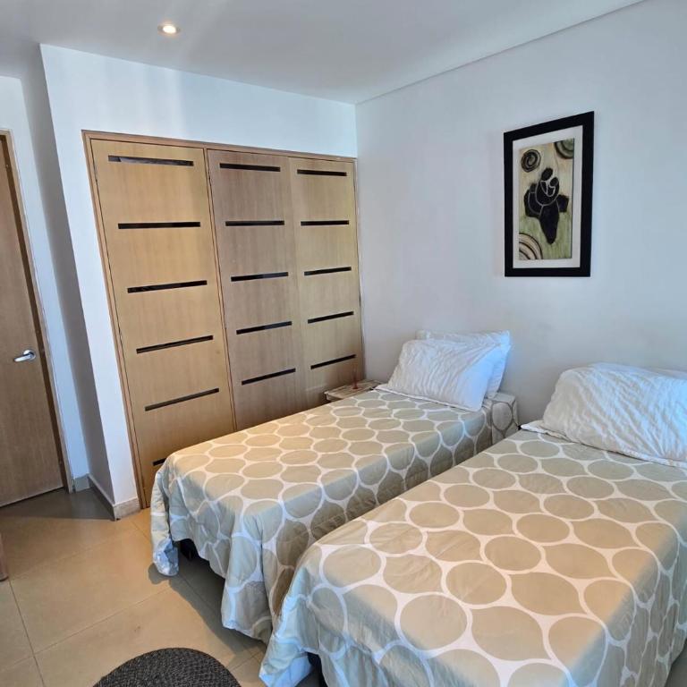 Hogar Playa Relax Bar - One-Bedroom Apartment - 9