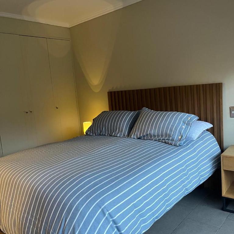 Lindo y equipado departamento en Reñaca - Apartamento de 1 dormitorio - 10