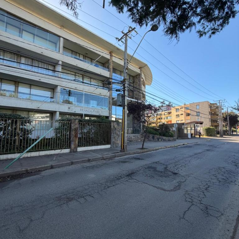 Lindo y equipado departamento en Reñaca - Apartamento de 1 dormitorio - 12