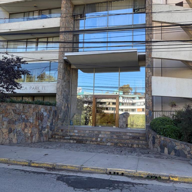 Lindo y equipado departamento en Reñaca - Apartamento de 1 dormitorio - 1