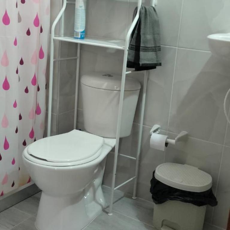Apartamento paipa hospedaje completo - Three-Bedroom Apartment - 2