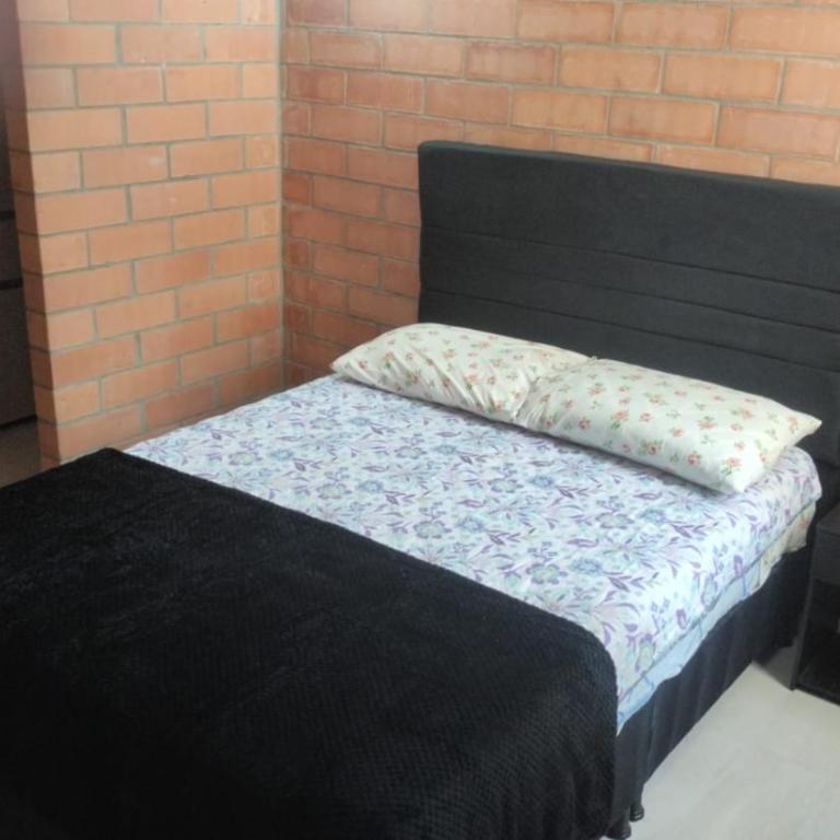 Apartamento paipa hospedaje completo - Three-Bedroom Apartment - 4