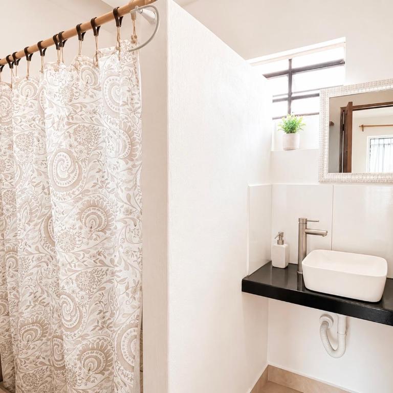 Casa Momo Bacalar - Apartamento de 1 dormitorio - 24