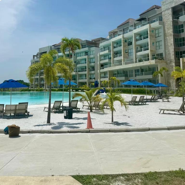 Bahia Kabo Cartagena BlueLagoon - One-Bedroom Apartment - 41