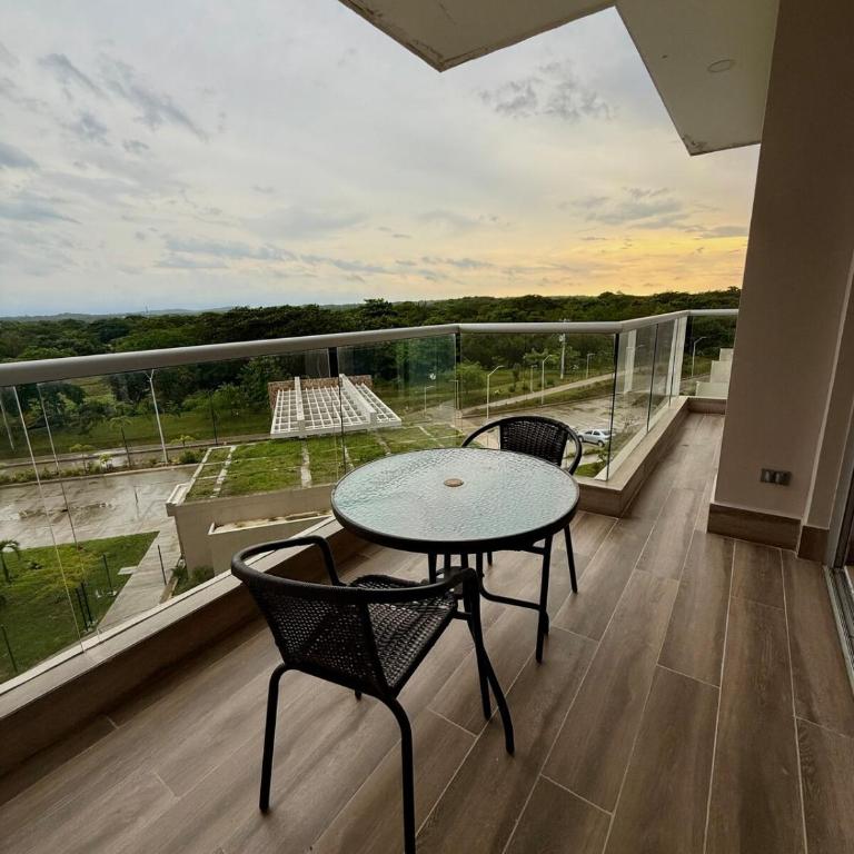 Bahia Kabo Cartagena BlueLagoon - One-Bedroom Apartment - 26