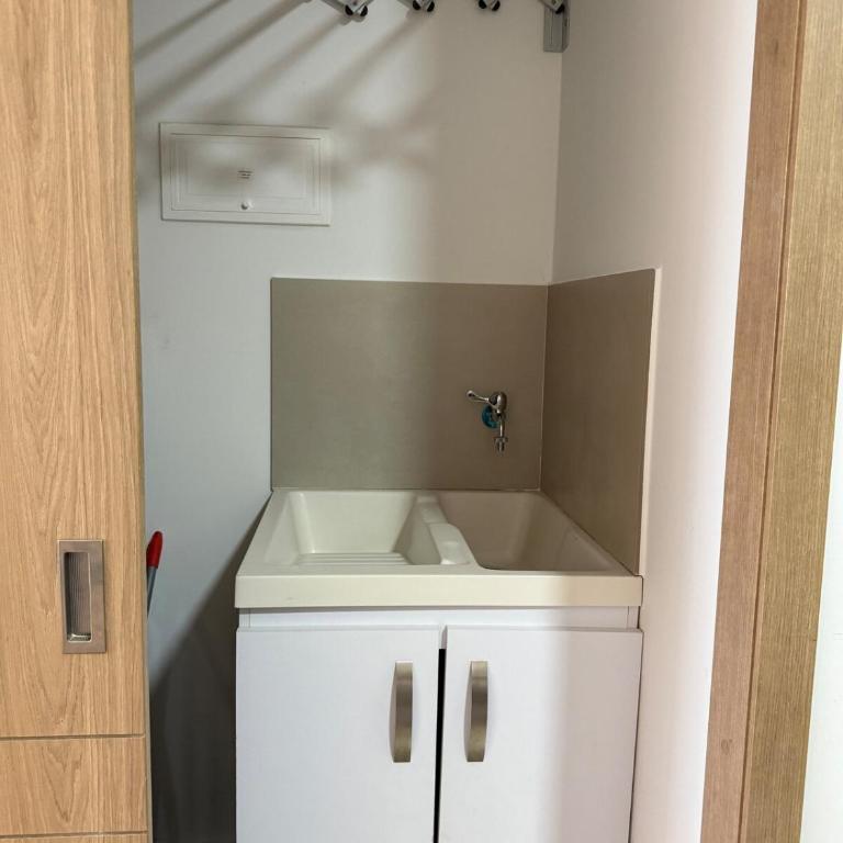 Bahia Kabo Cartagena BlueLagoon - One-Bedroom Apartment - 11