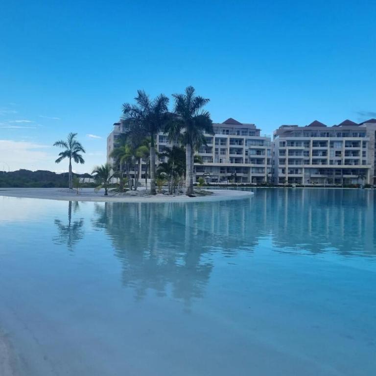 Bahia Kabo Cartagena BlueLagoon - One-Bedroom Apartment - 12