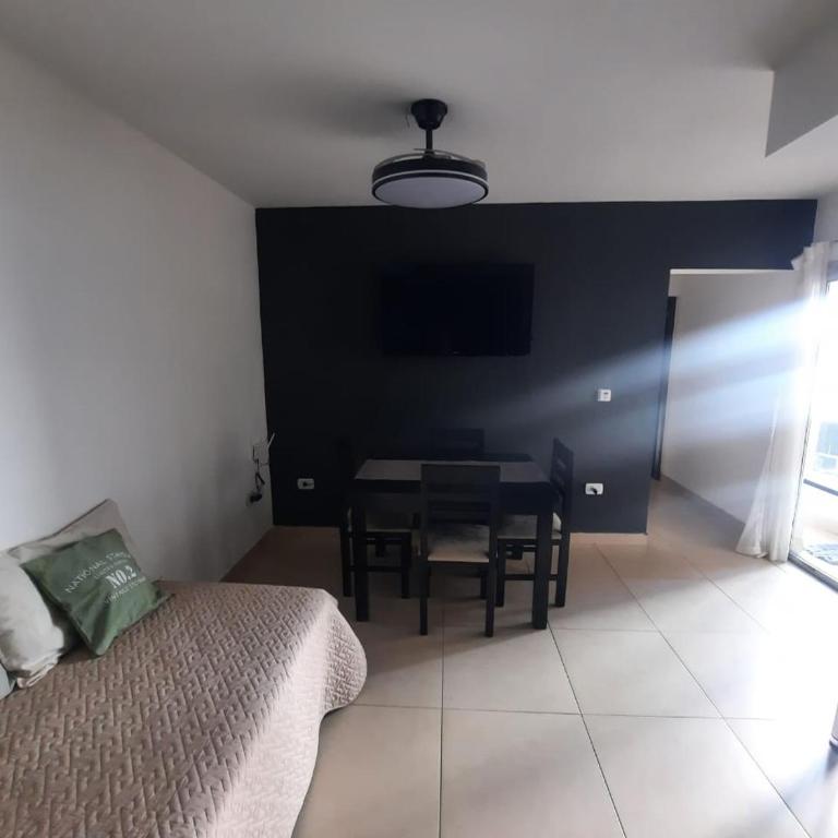 Dpto moderno con cochera Cerca del casco histórico de Salta - Apartamento de 1 dormitorio con balcón - 7