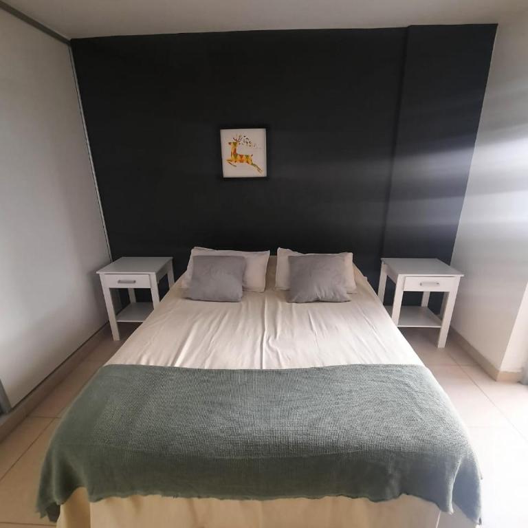Dpto moderno con cochera Cerca del casco histórico de Salta - Apartamento de 1 dormitorio con balcón - 9