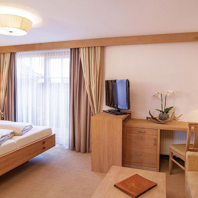 Hotel Salnerhof - Modernes Doppelzimmer A - 4