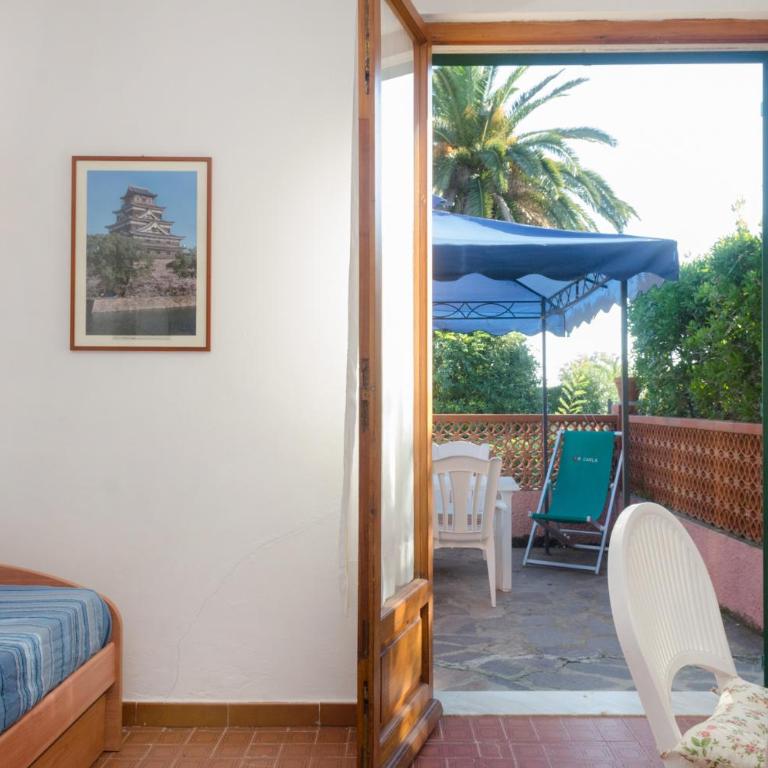 Villa Maria Carla - Casa Vacanze (4 Adulti) - 1