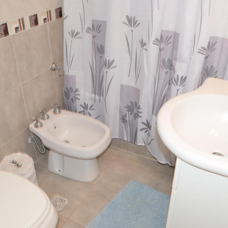 Picun Cuyen - Three-Bedroom Townhouse - 51