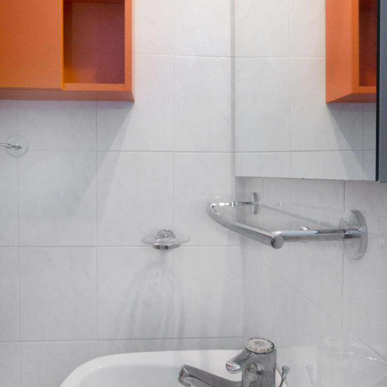 Villa Maria Carla - Casa Vacanze (4 Adulti) - 12
