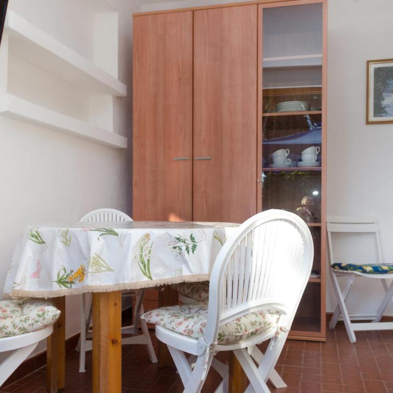 Villa Maria Carla - Casa Vacanze (4 Adulti) - 9