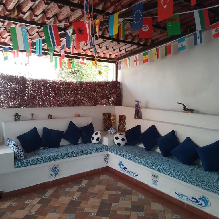 Ursus, Mi casita en México - Villa de 1 dormitorio - 17