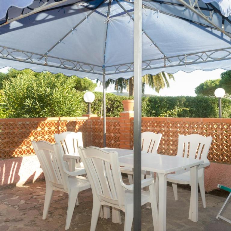 Villa Maria Carla - Casa Vacanze (4 Adulti) - 16