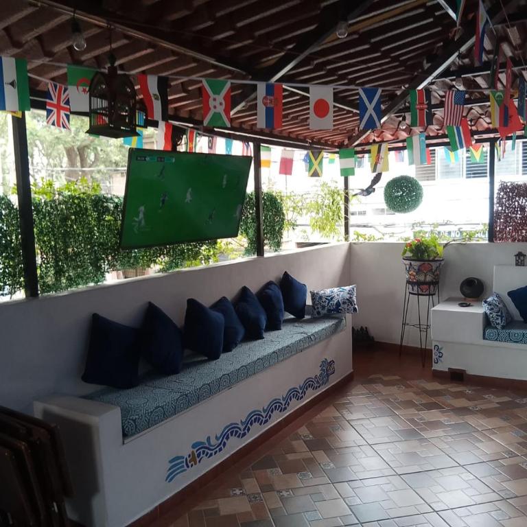 Ursus, Mi casita en México - Villa de 1 dormitorio - 18
