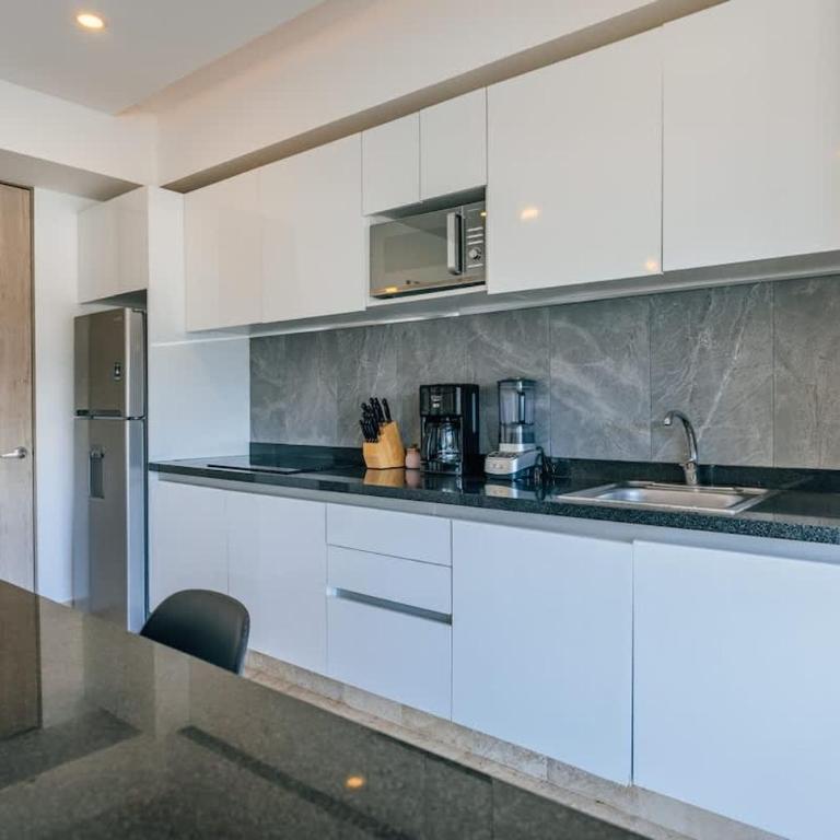 Spectacular views and comfort - One-Bedroom Apartment - 19