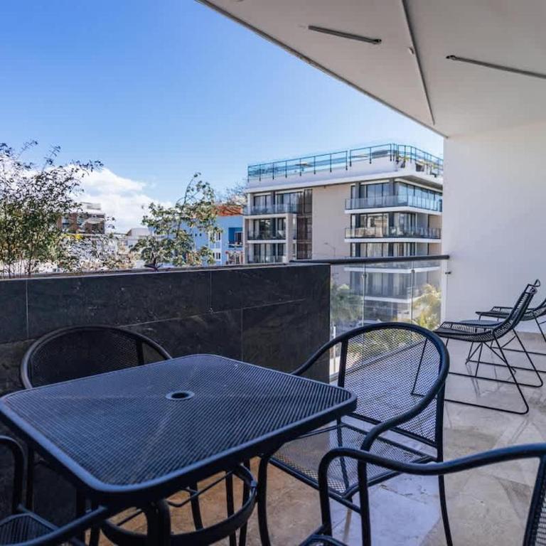 Spectacular views and comfort - One-Bedroom Apartment - 4