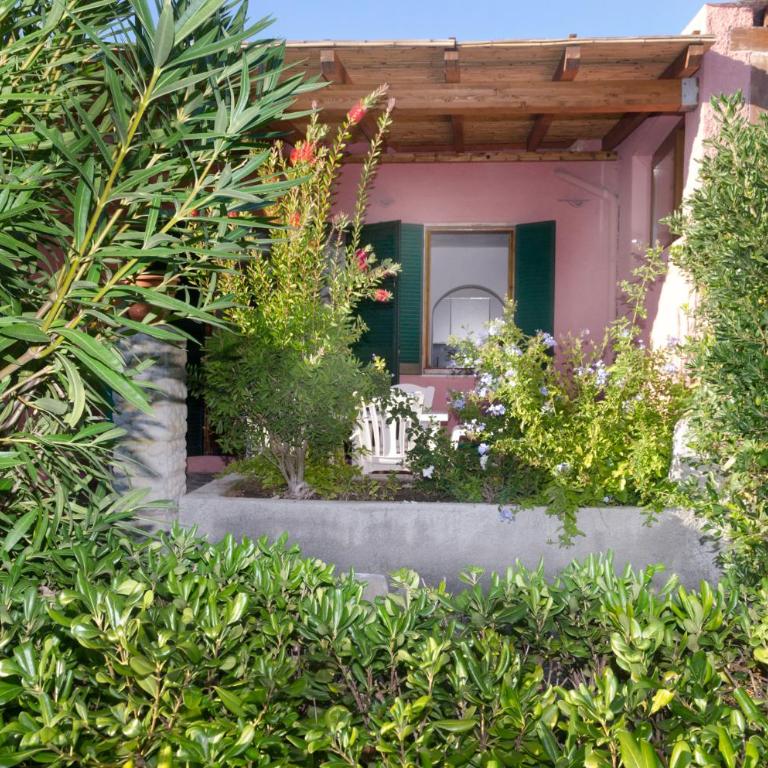 Villa Maria Carla - Casa Vacanze (5 Adulti) - 14