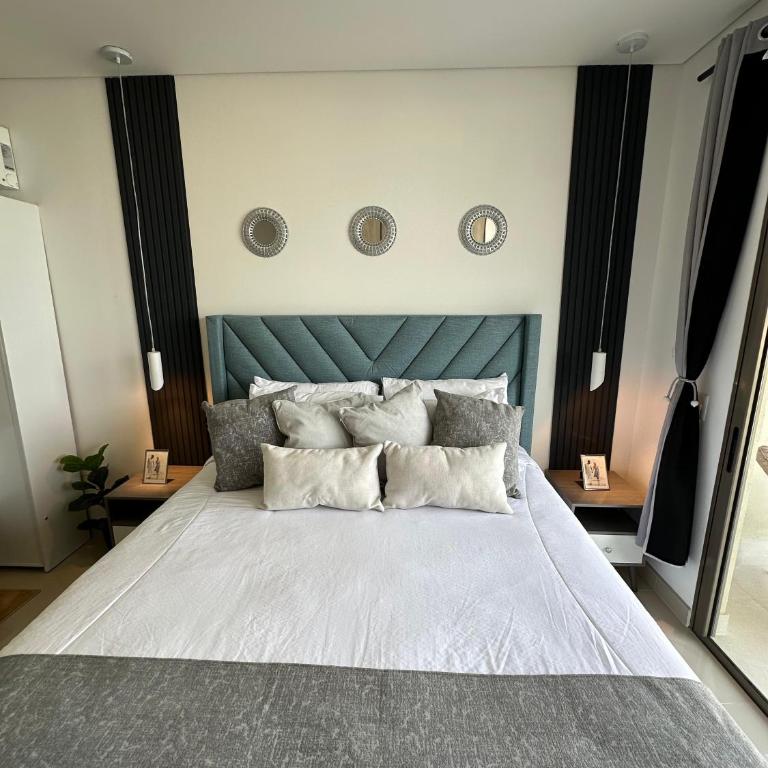 Apartamento tipo Loft - One-Bedroom Apartment - 28