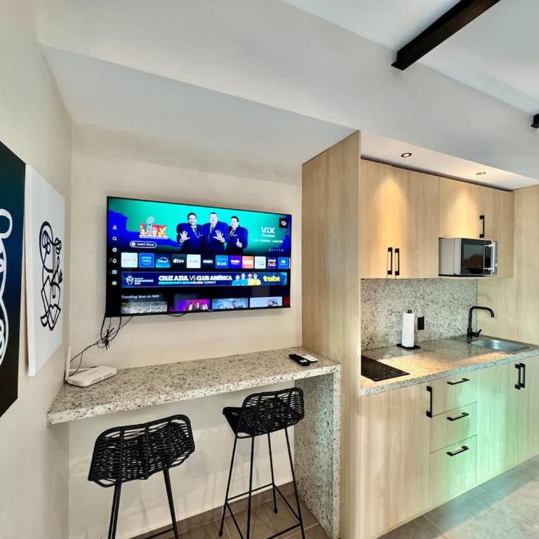 Modern and chic space! - Apartment - 2