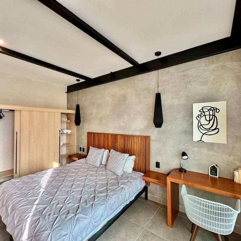 Modern and chic space! - Apartment - 8