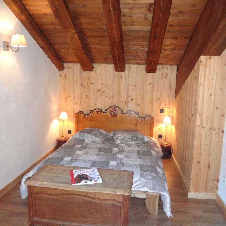 Appartement Du Dou Des Ponts - Appartement 1 Chambre (2 Adultes + 2 Enfants) - 10