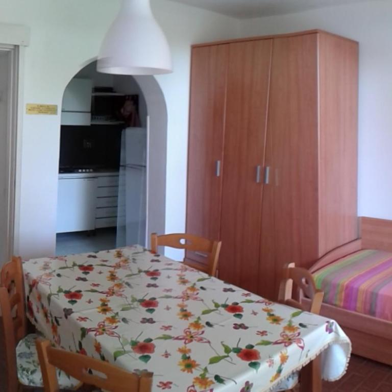 Villa Maria Carla - Casa Vacanze (5 Adulti) - 16